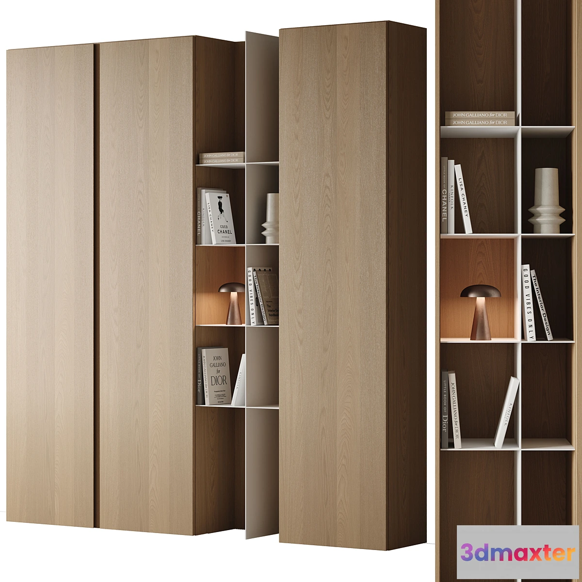 693418 - Wardrobe 01 - No.3