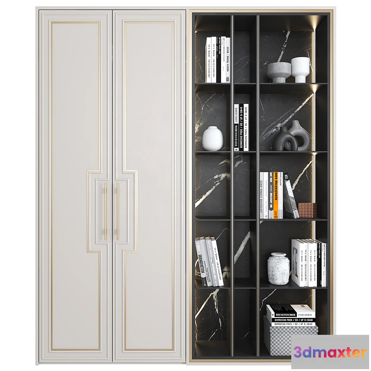 693422 - Furniture composition 76