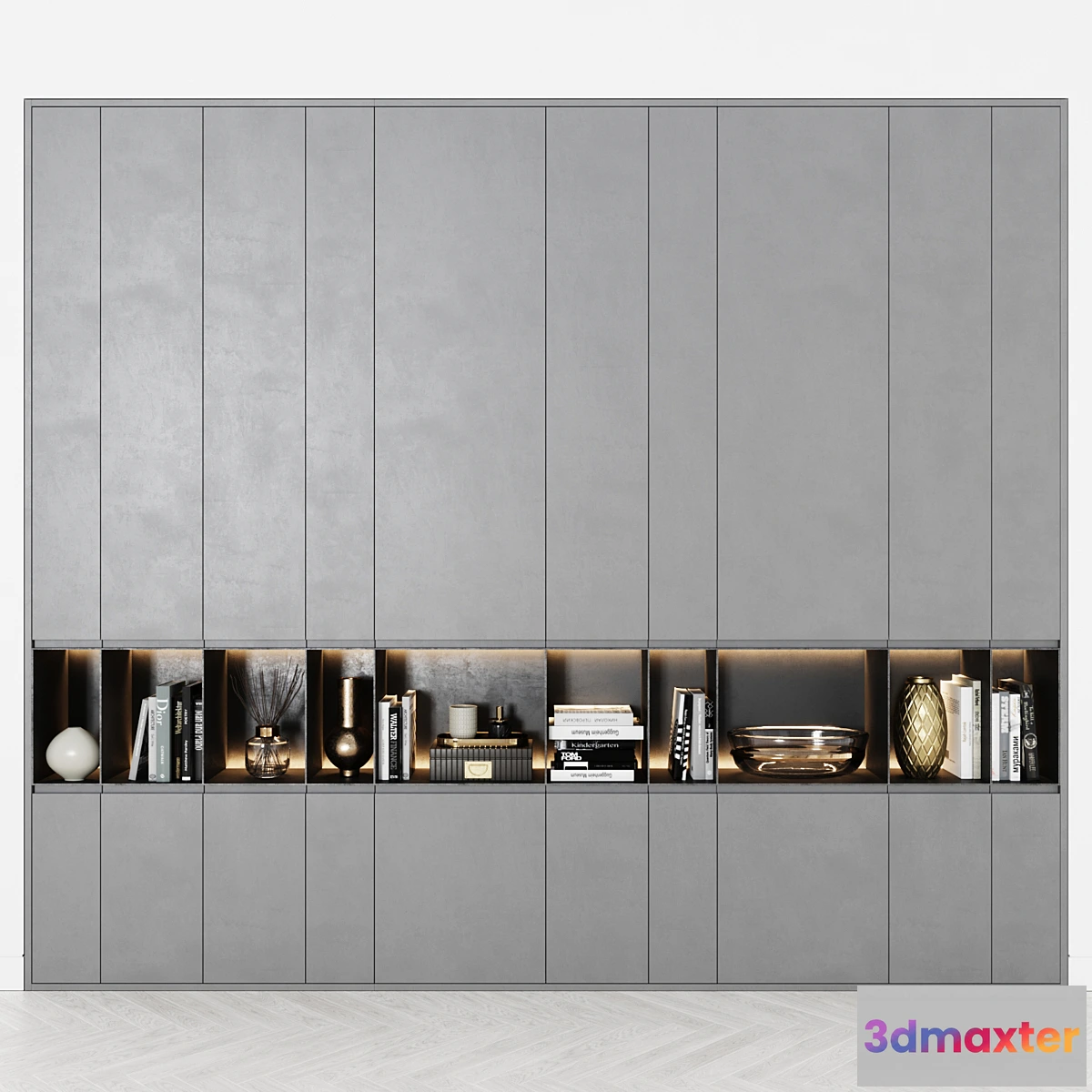 693430 - Contemporary wardrobe 26