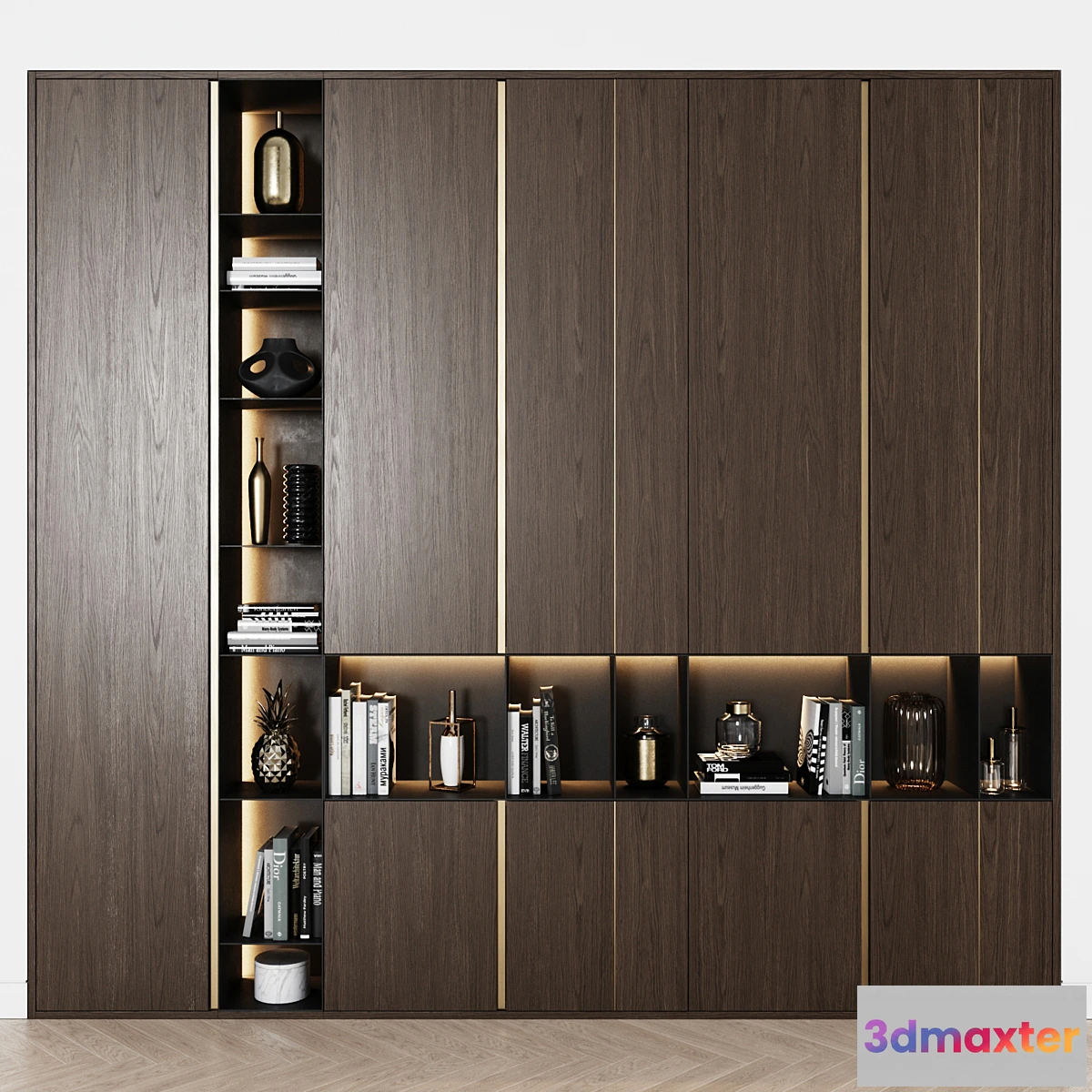 693434 - Contemporary wardrobe 27