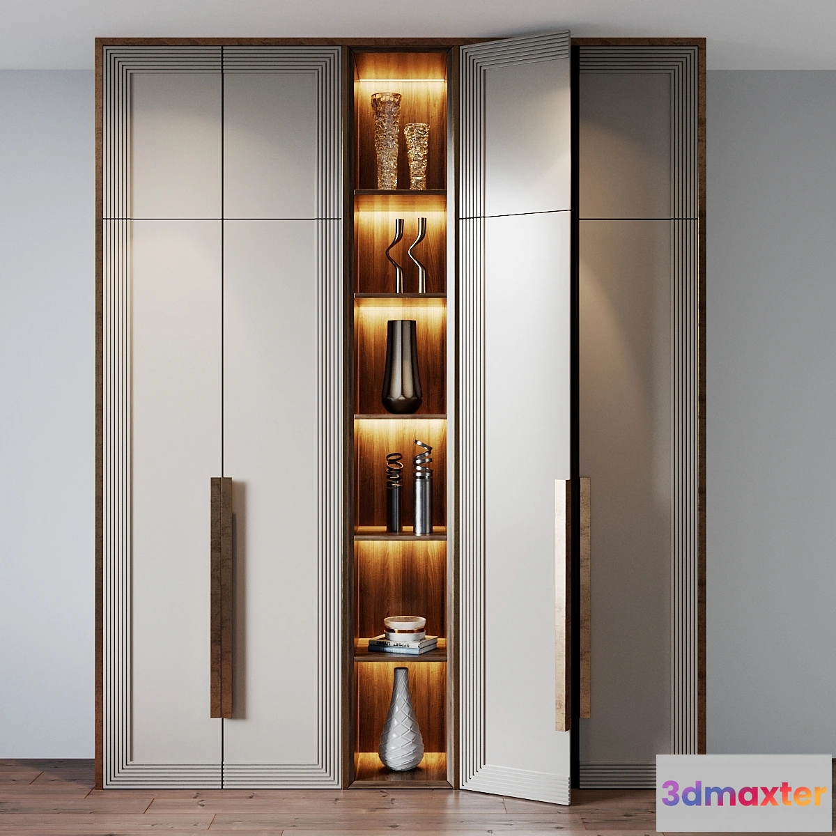 693436 - Furniture composition 27