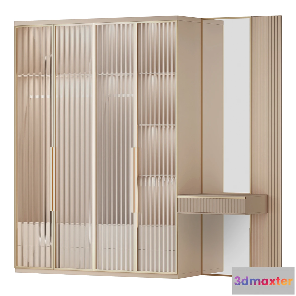 693442 - Cupboard set 6