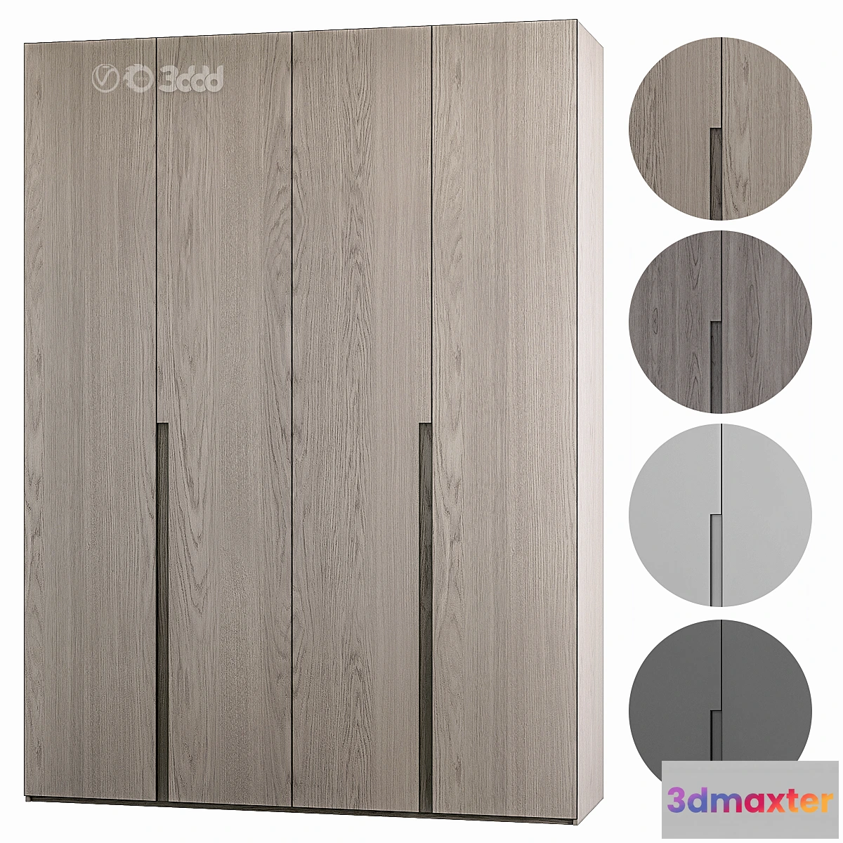 693454 - Cupboard Set 18