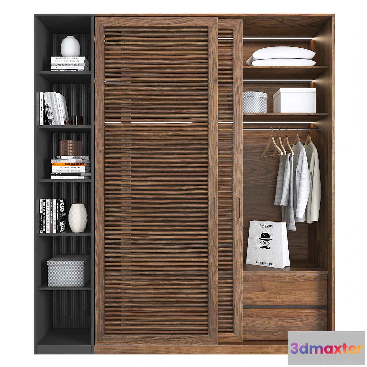 693498 - Furniture composition 30