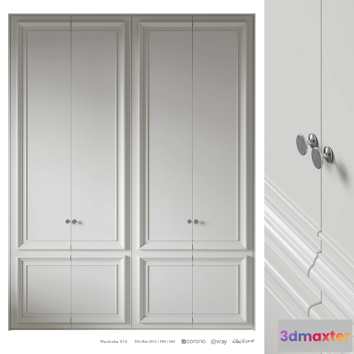 693502 - Wardrobe 014