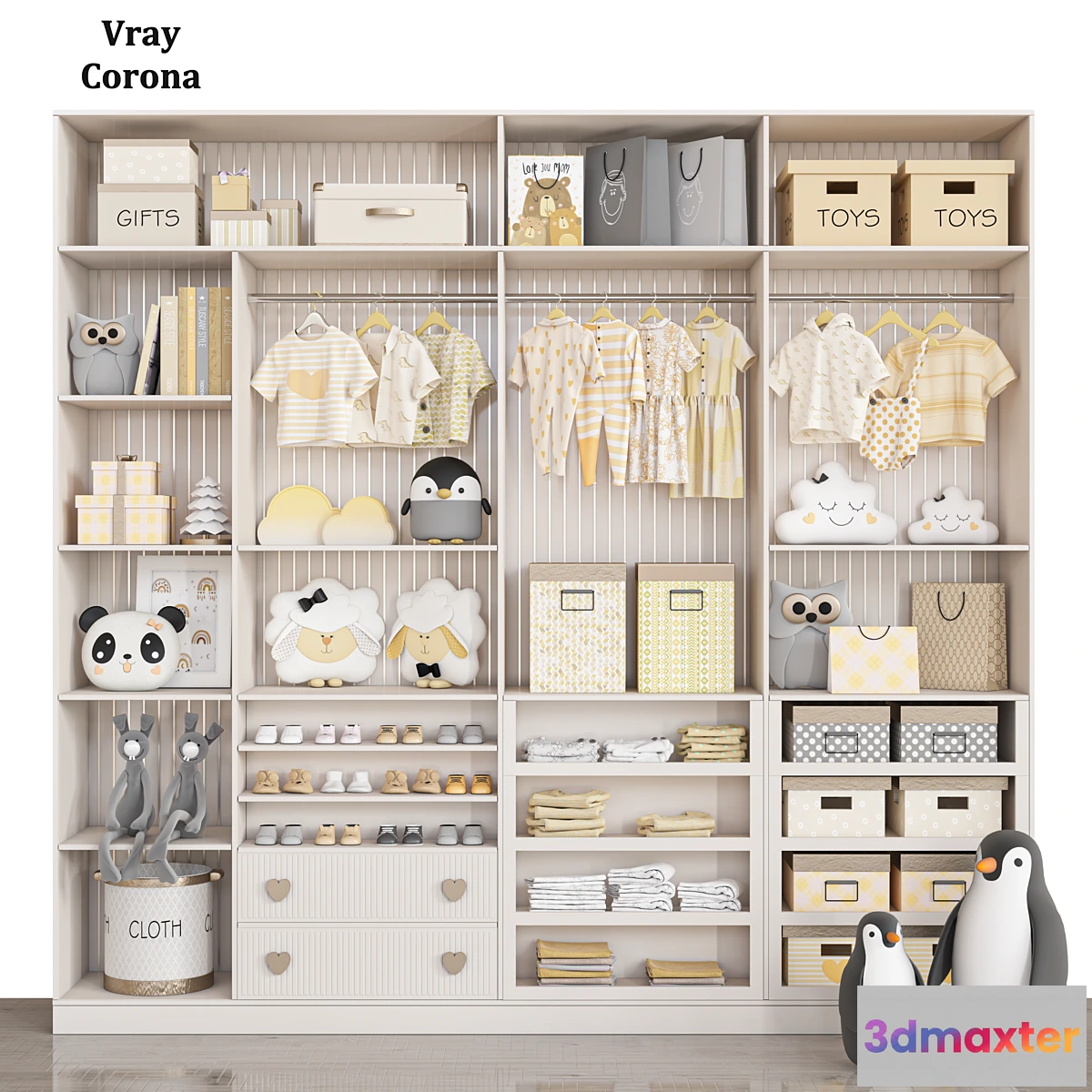 711356 - wardrobe 150