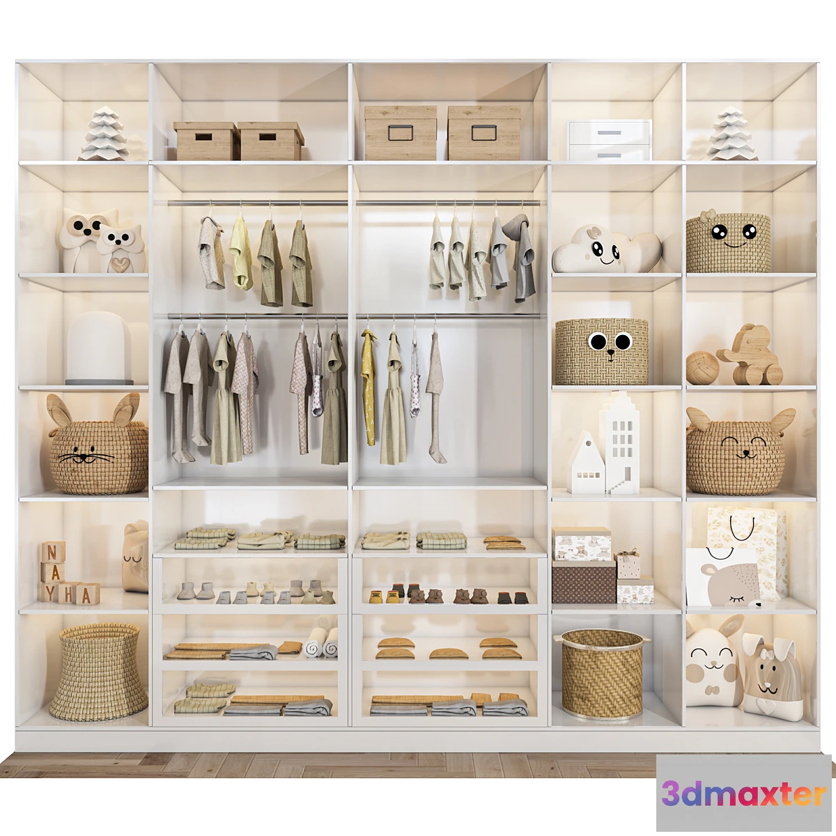 711396 - wardrobe 117