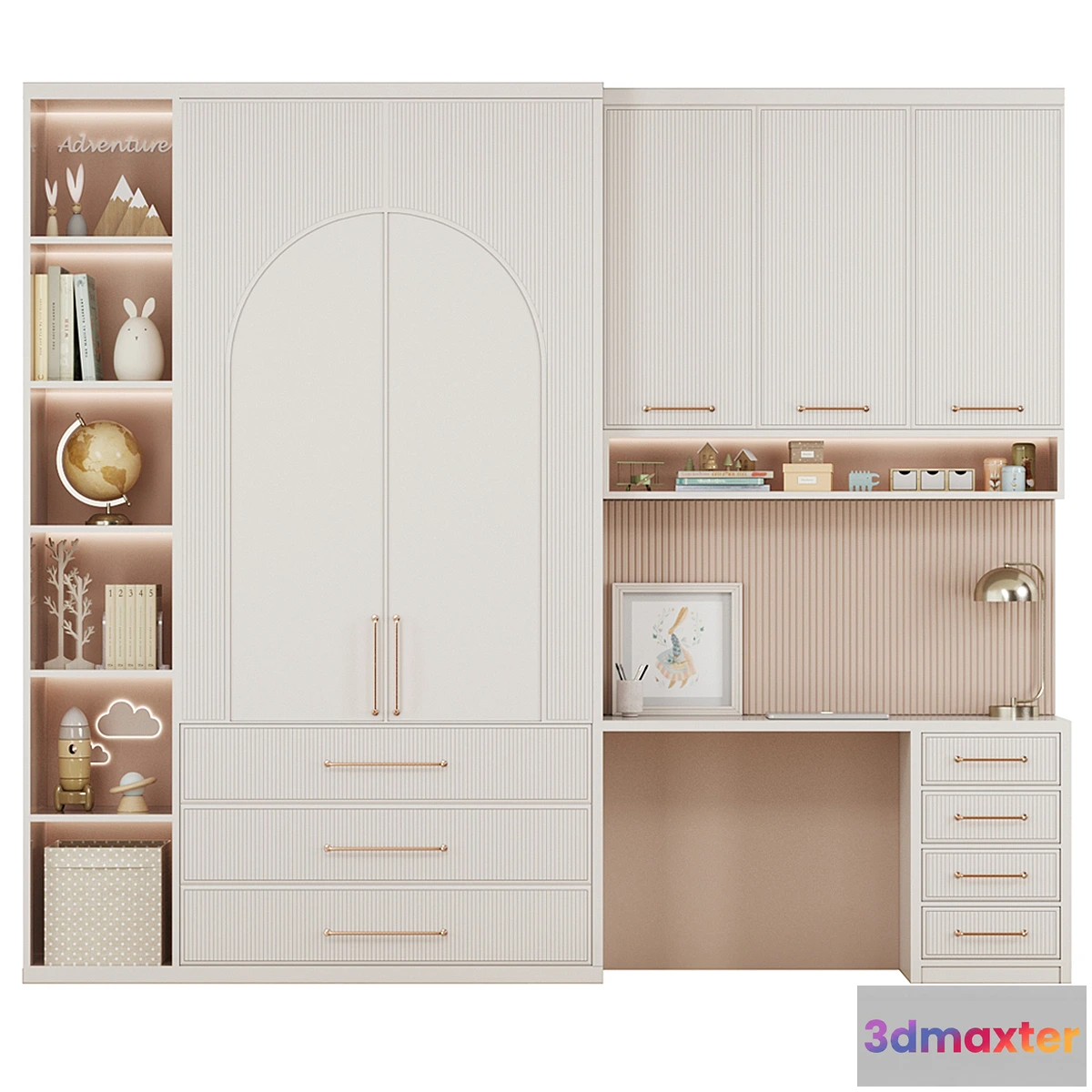 711406 - Child Room Decor-13