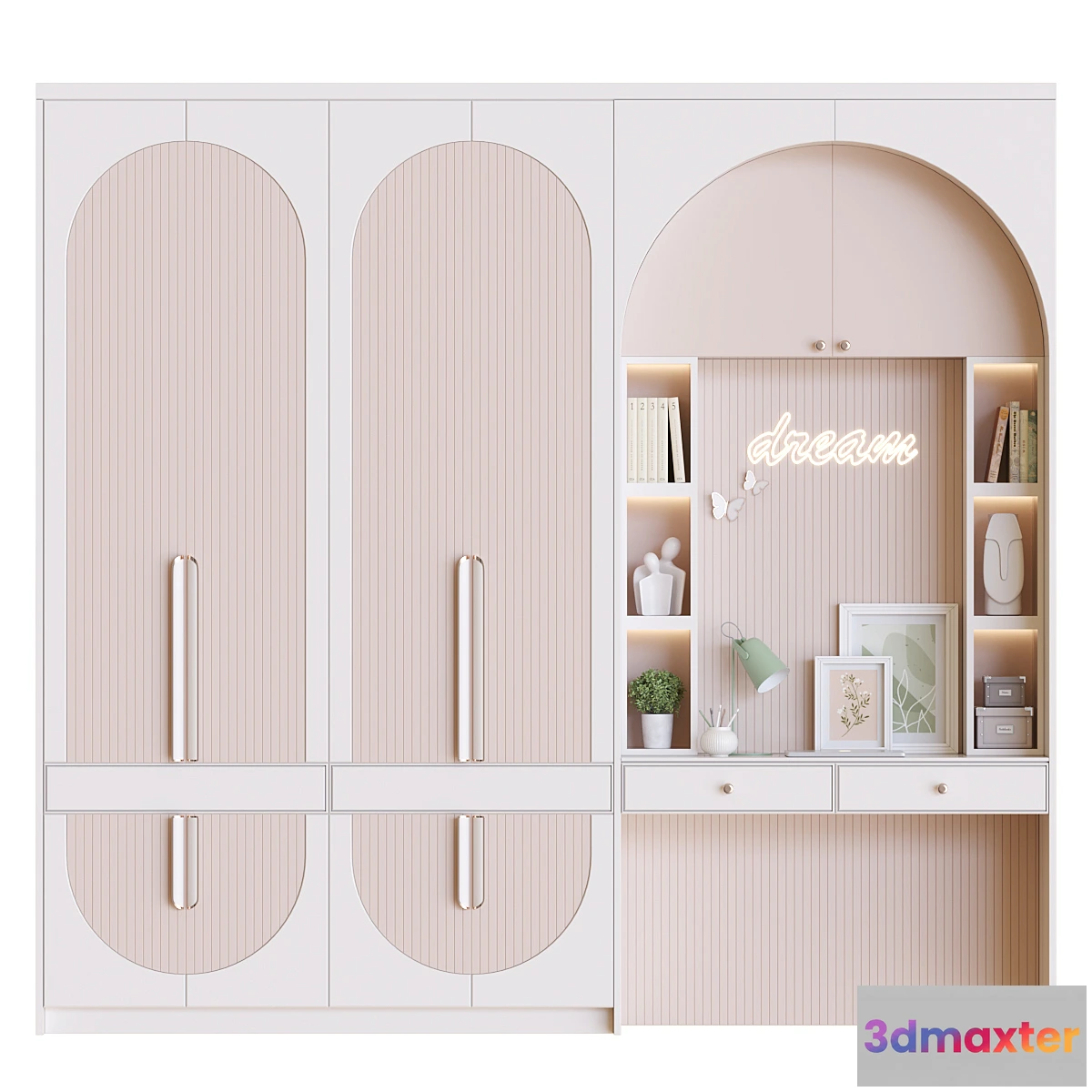 711408 - Child Room Decor-20