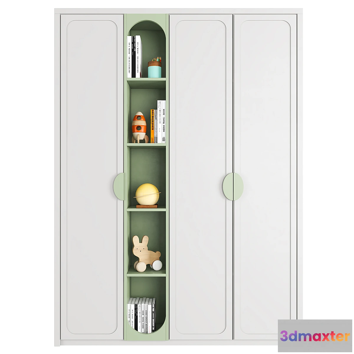 711440 - Furniture composition 62