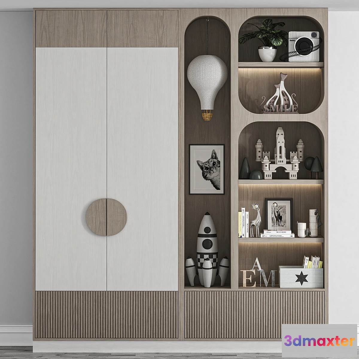 711444 - Furniture for children1