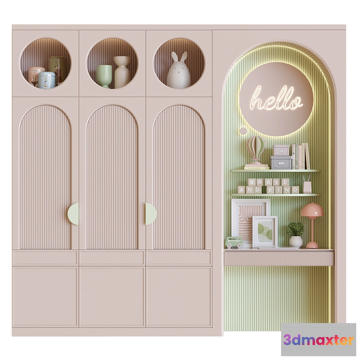 711464 - Child Room Decor-25