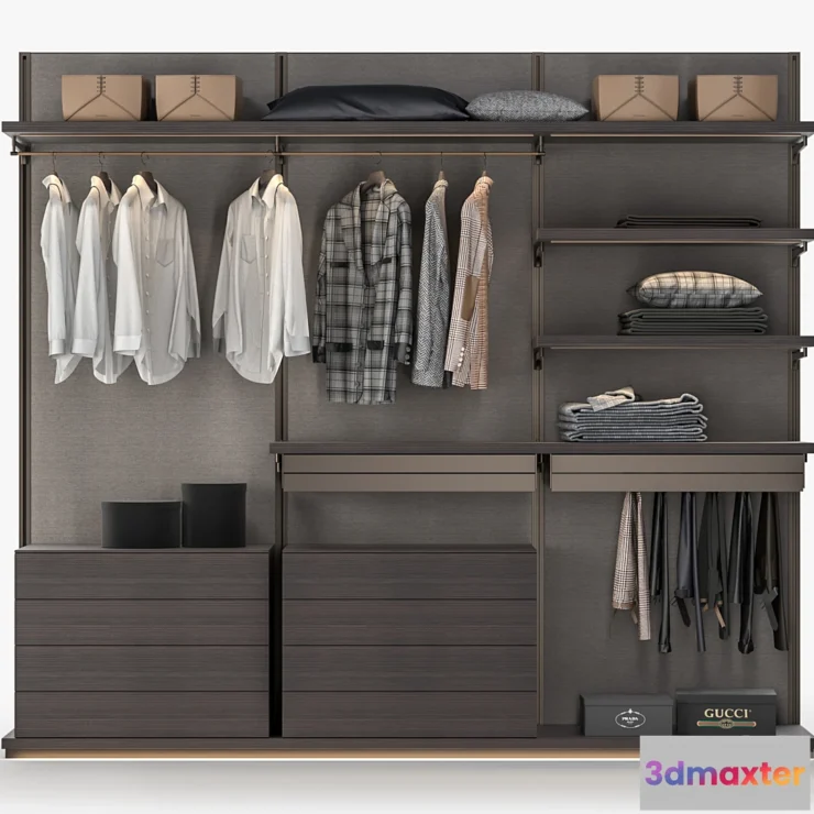 719256 - Dress Bold Rimadesio P1 - No.2