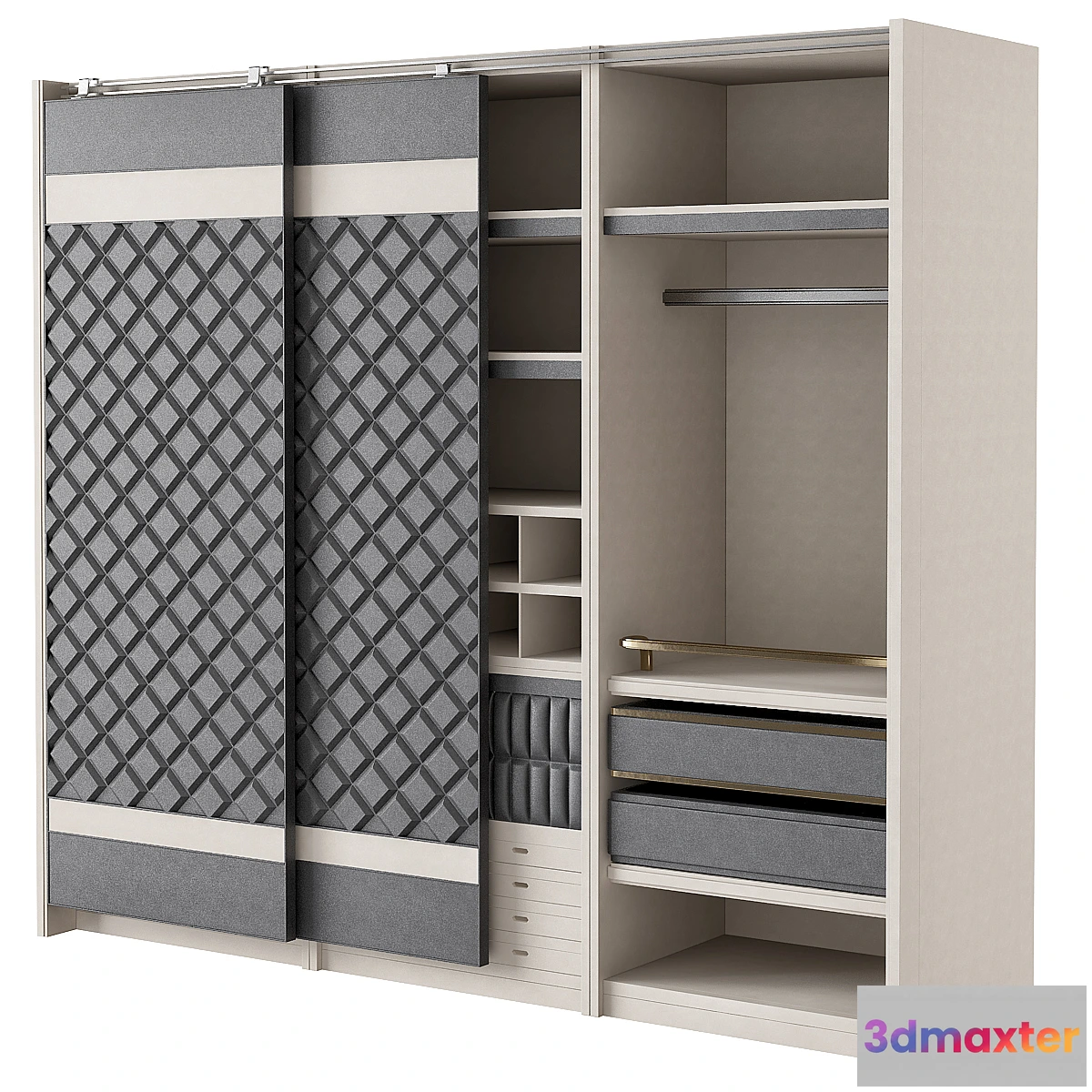 725564 - Chanel wardrobe - No.2