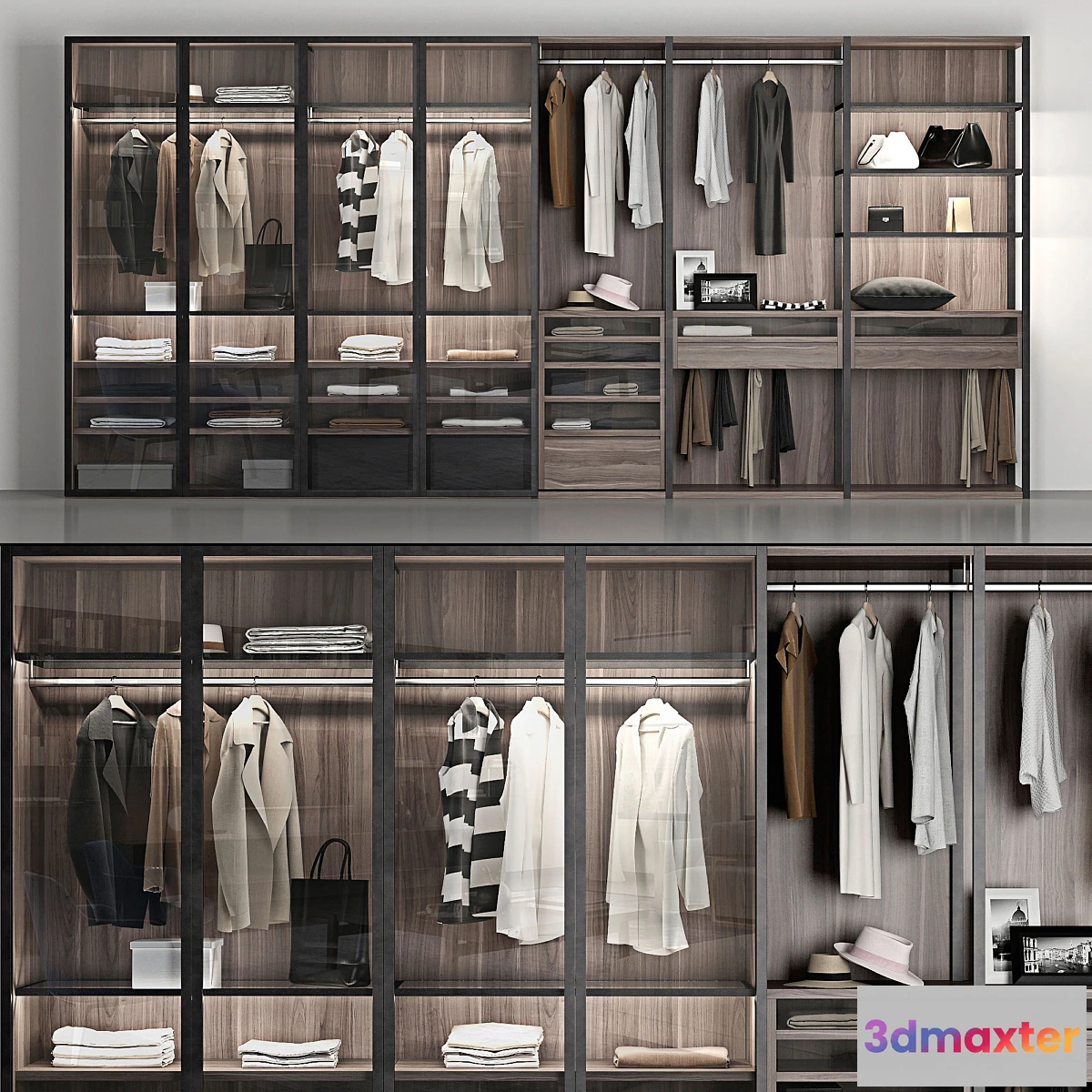 725572 - wardrobe Poliform wardrobe - No.2