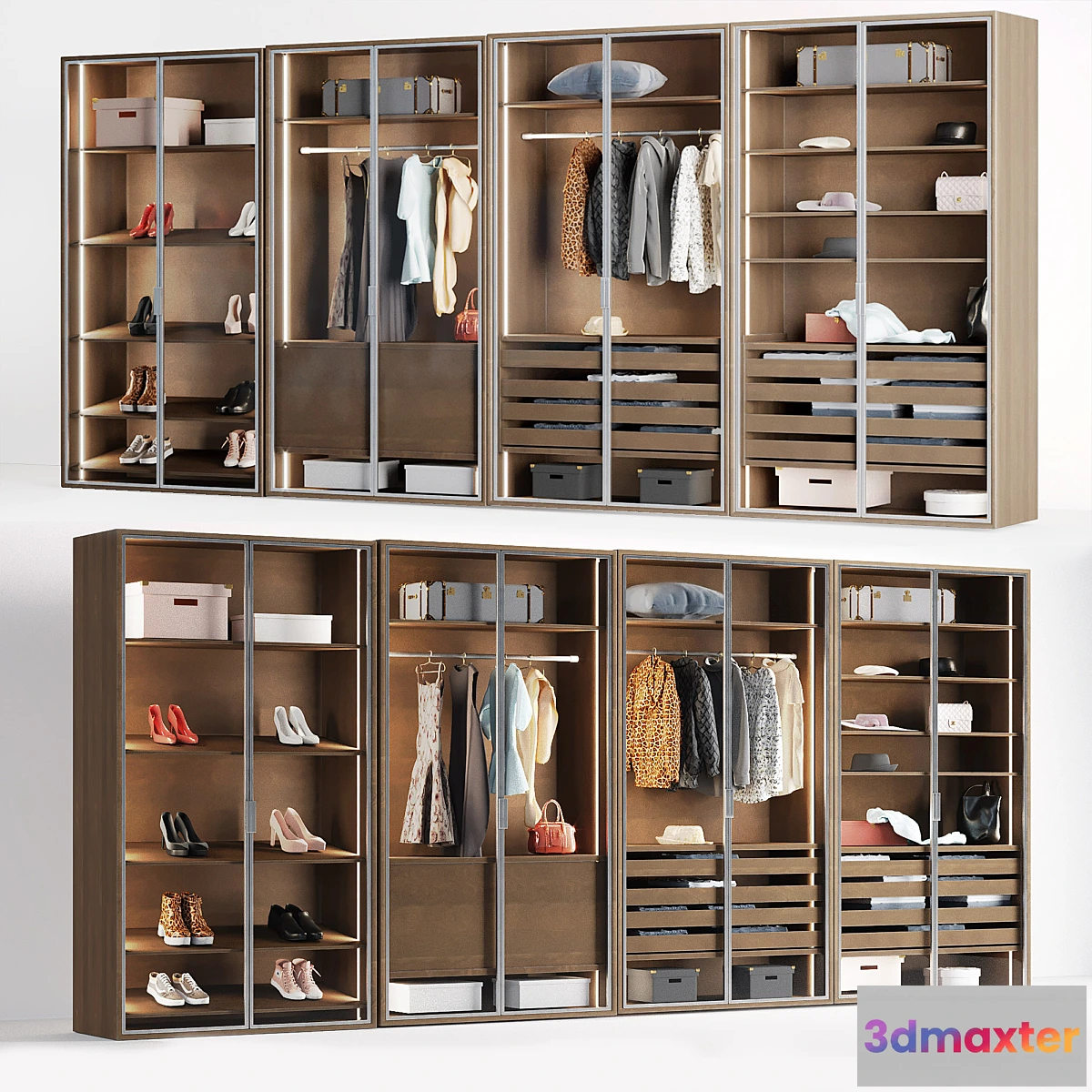 725588 - Cupboard AVANT 6-240 RIVA 1920 - No.2