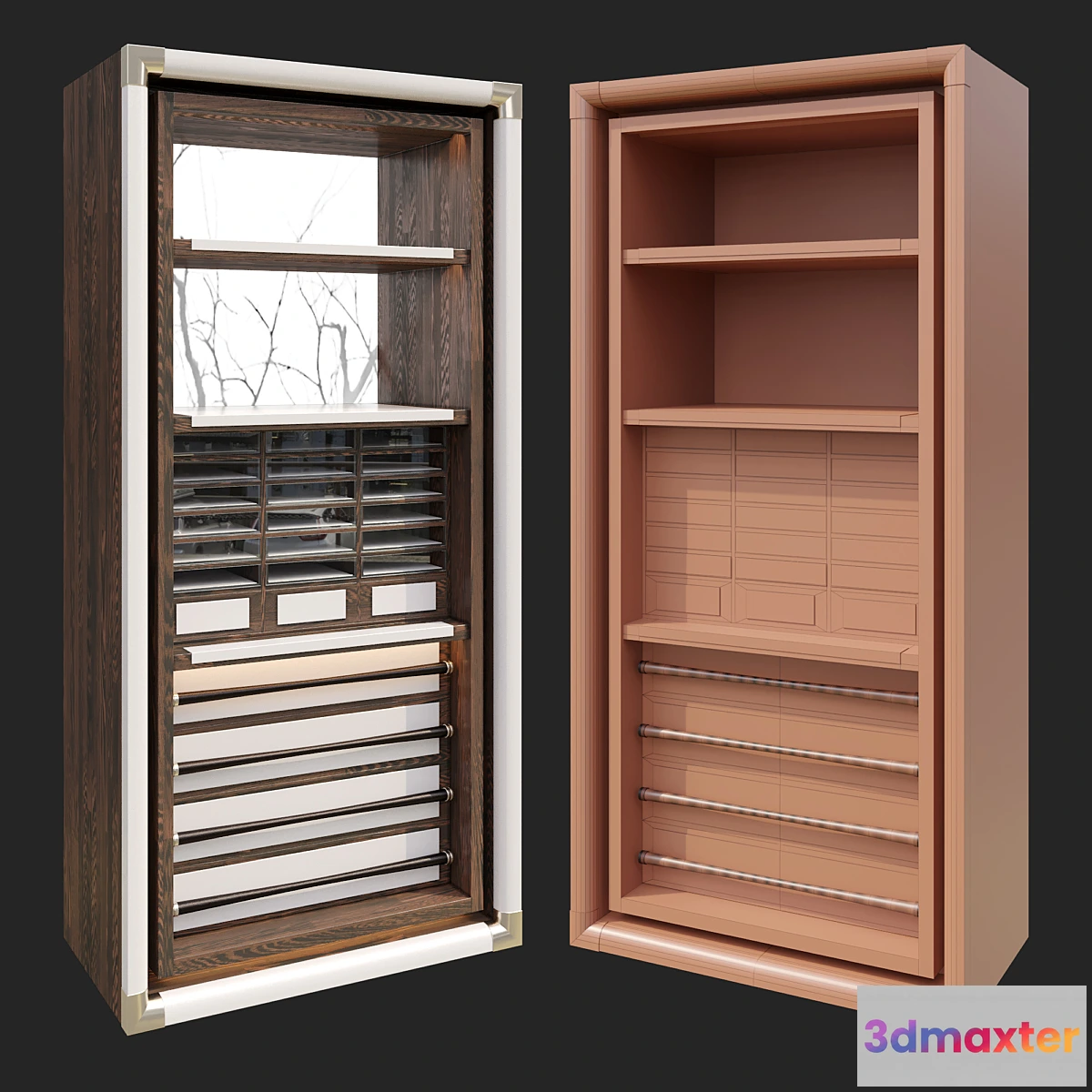 725620 - wardrobe LUDOVICA MASCHERONI - No.2