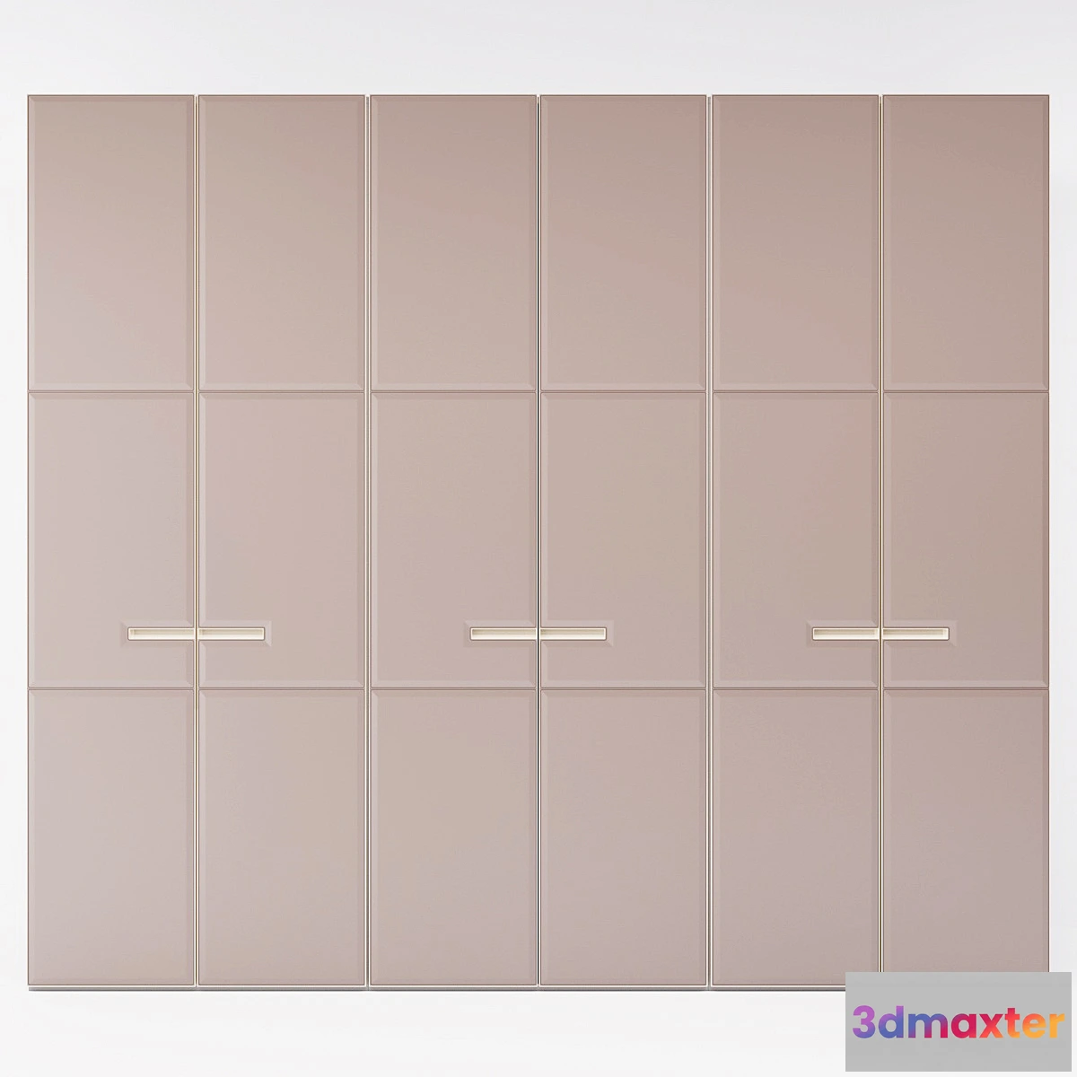 725648 - Wardrobe Lema Warm - No.2