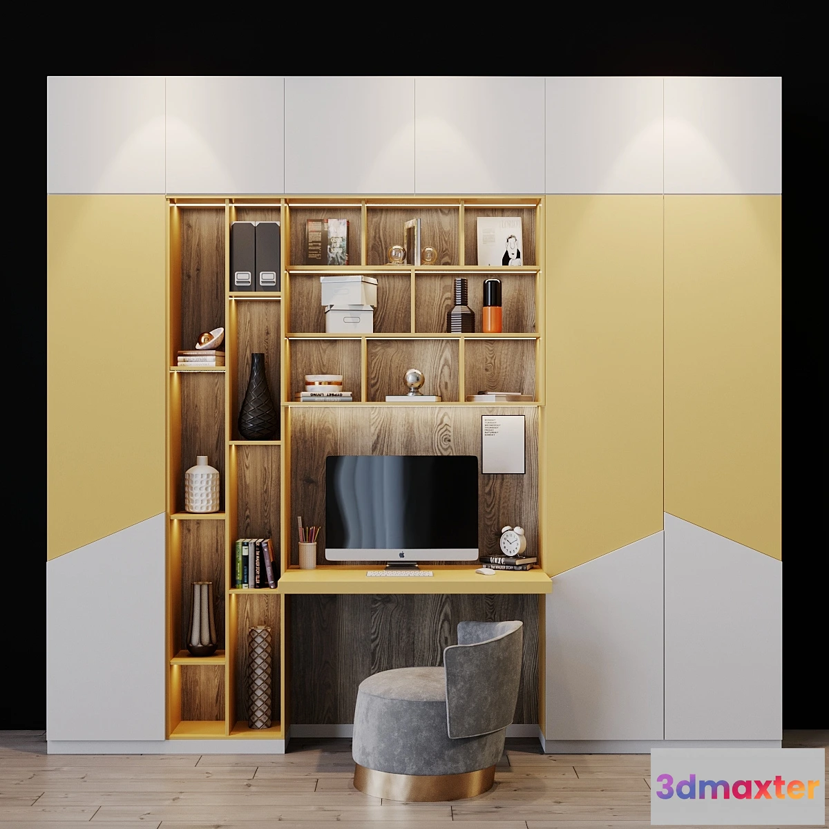 725654 - Workplace 23 - No.2