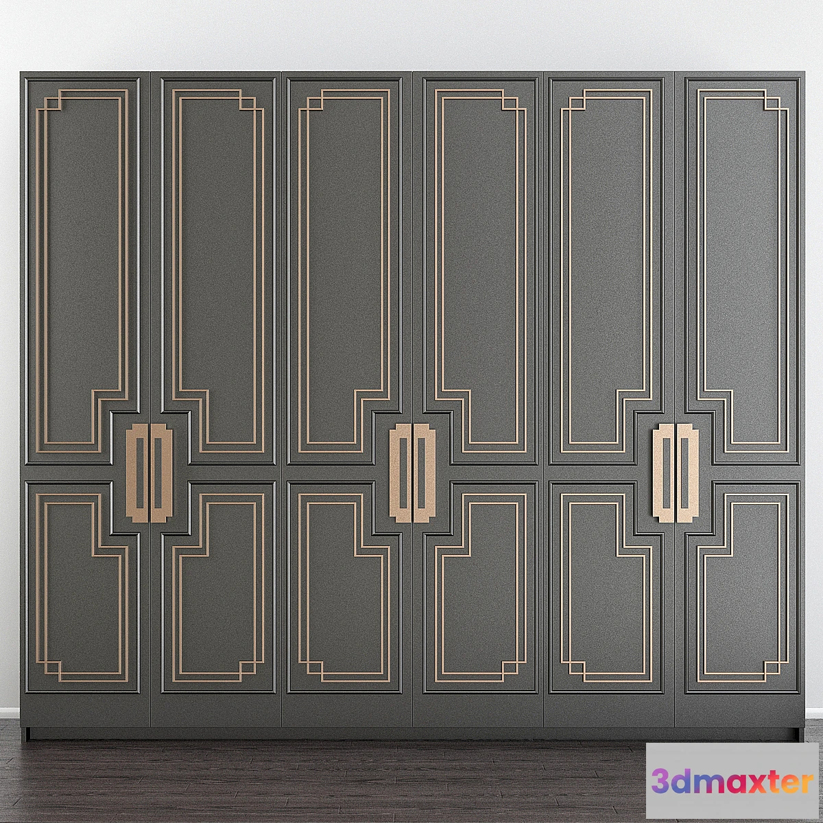 725742 - Wardrobe Premium PRO No. 48 - No.2