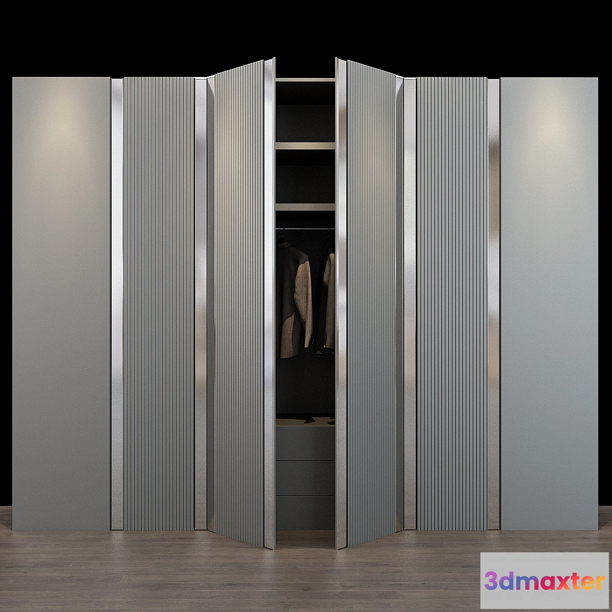 725854 - Cabinet_010 - No.2