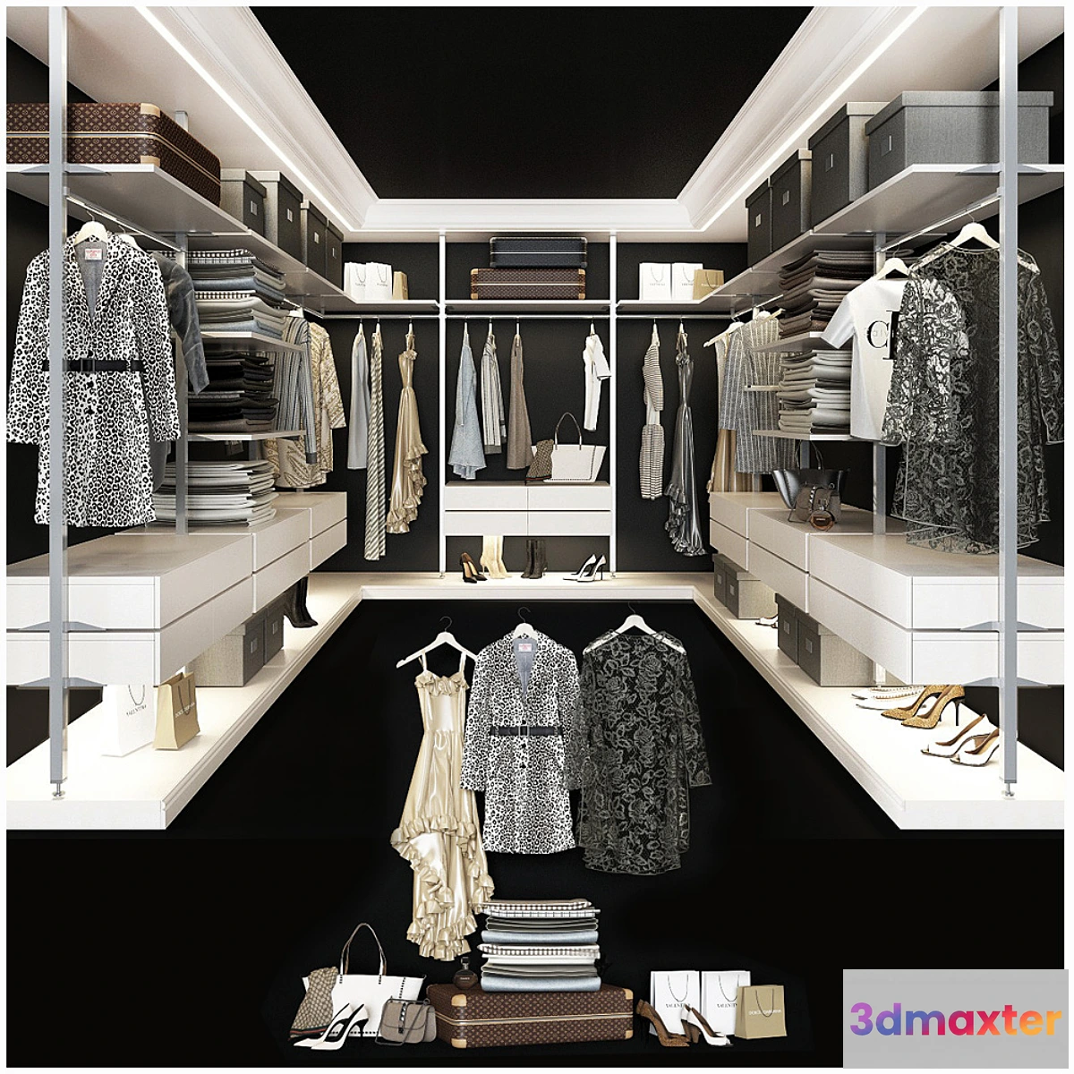 725894 - Wardrobe Raumplus Uno_1 - No.2