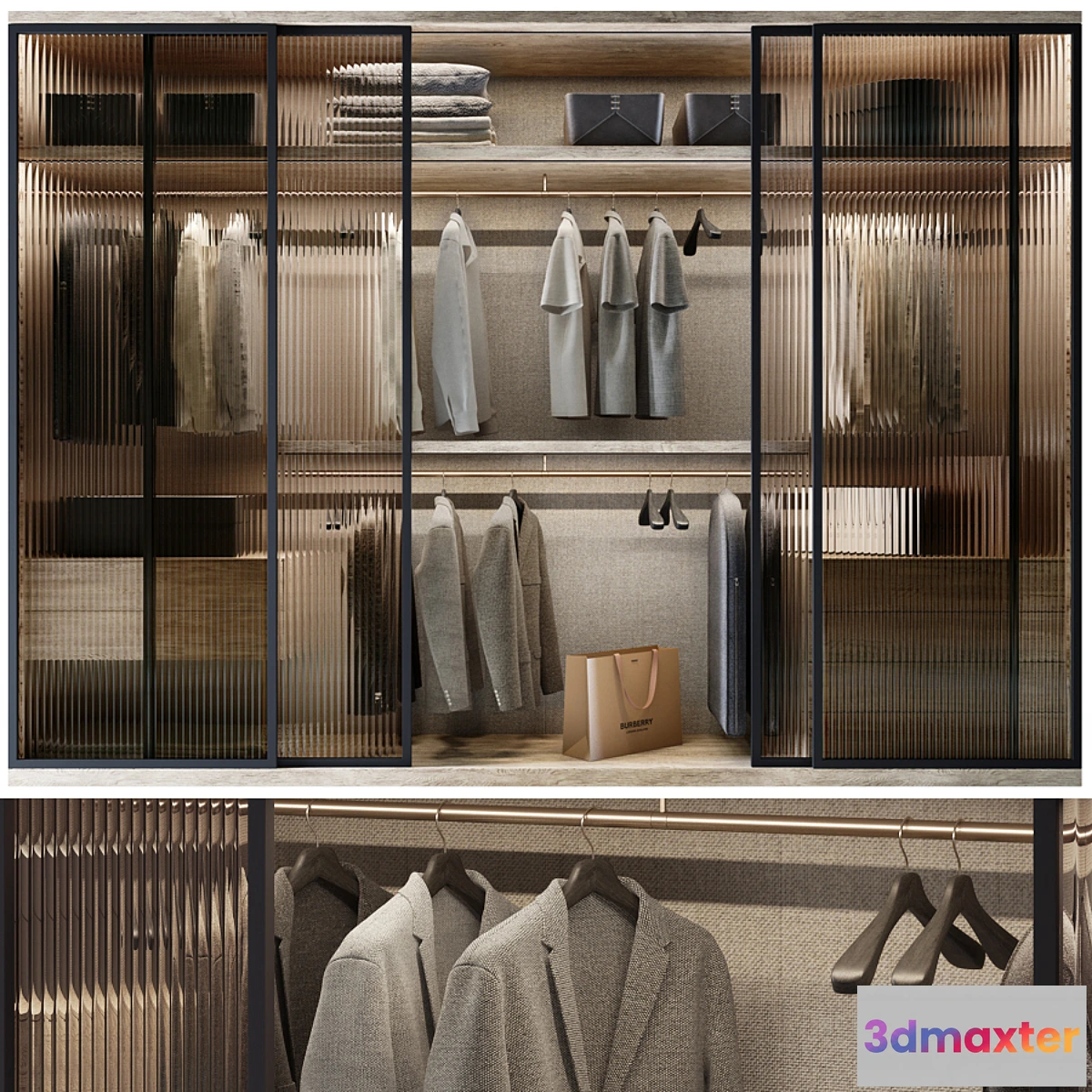 725964 - WARDROBE 01 - No.5