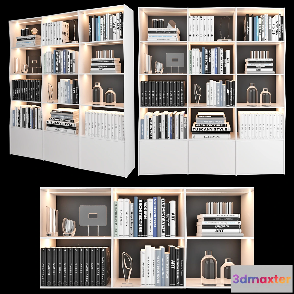 738485 - Maisons du Monde  set 50 - No.2