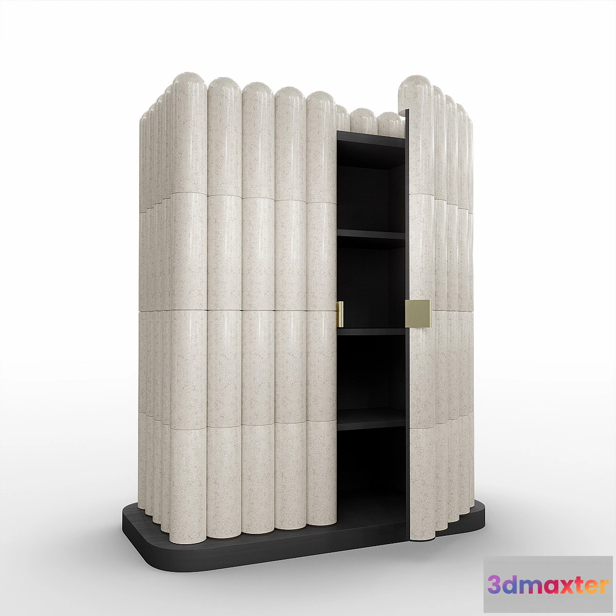 742359 - Raky-Yaki Buffet _ Sideboard by Emmanuelle Simon - No.2