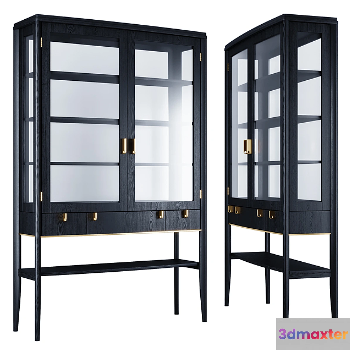 742371 - Dantone James Patterson vitrina_2 - No.2