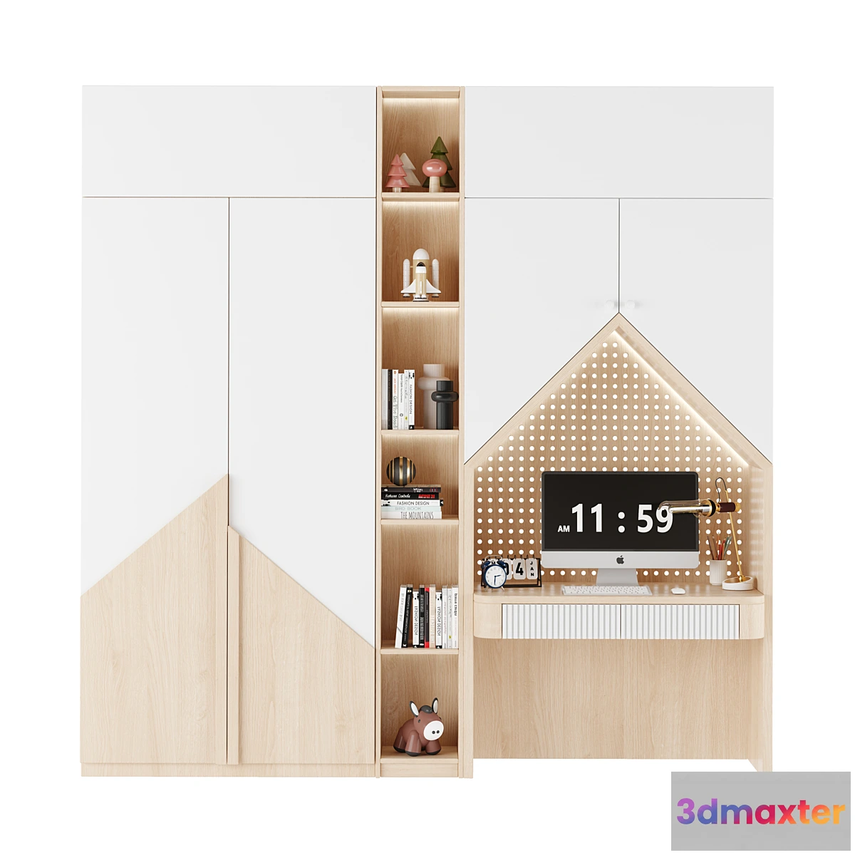 751931 - Children’s wardrobe 24 - No.2