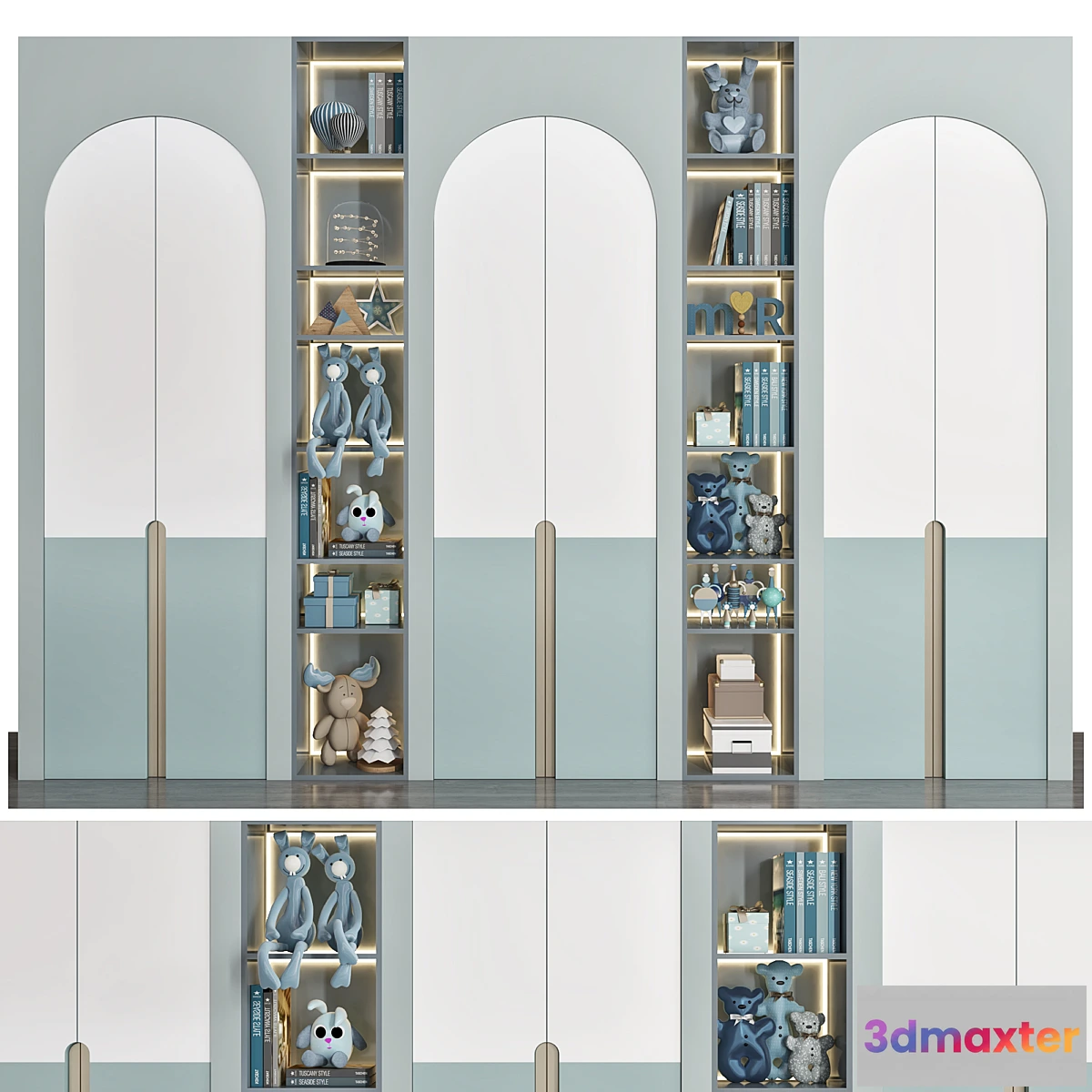 751981 - wardrobe 116