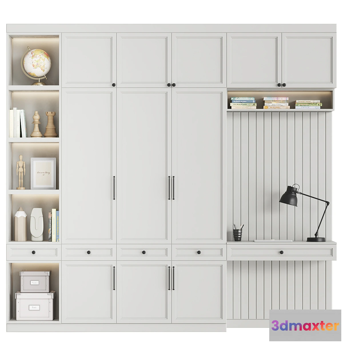 752027 - Child Room Decor-17 - No.2