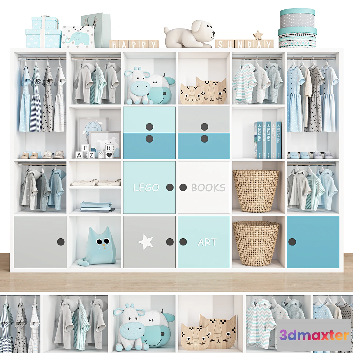 752035 - wardrobe 132 - No.2