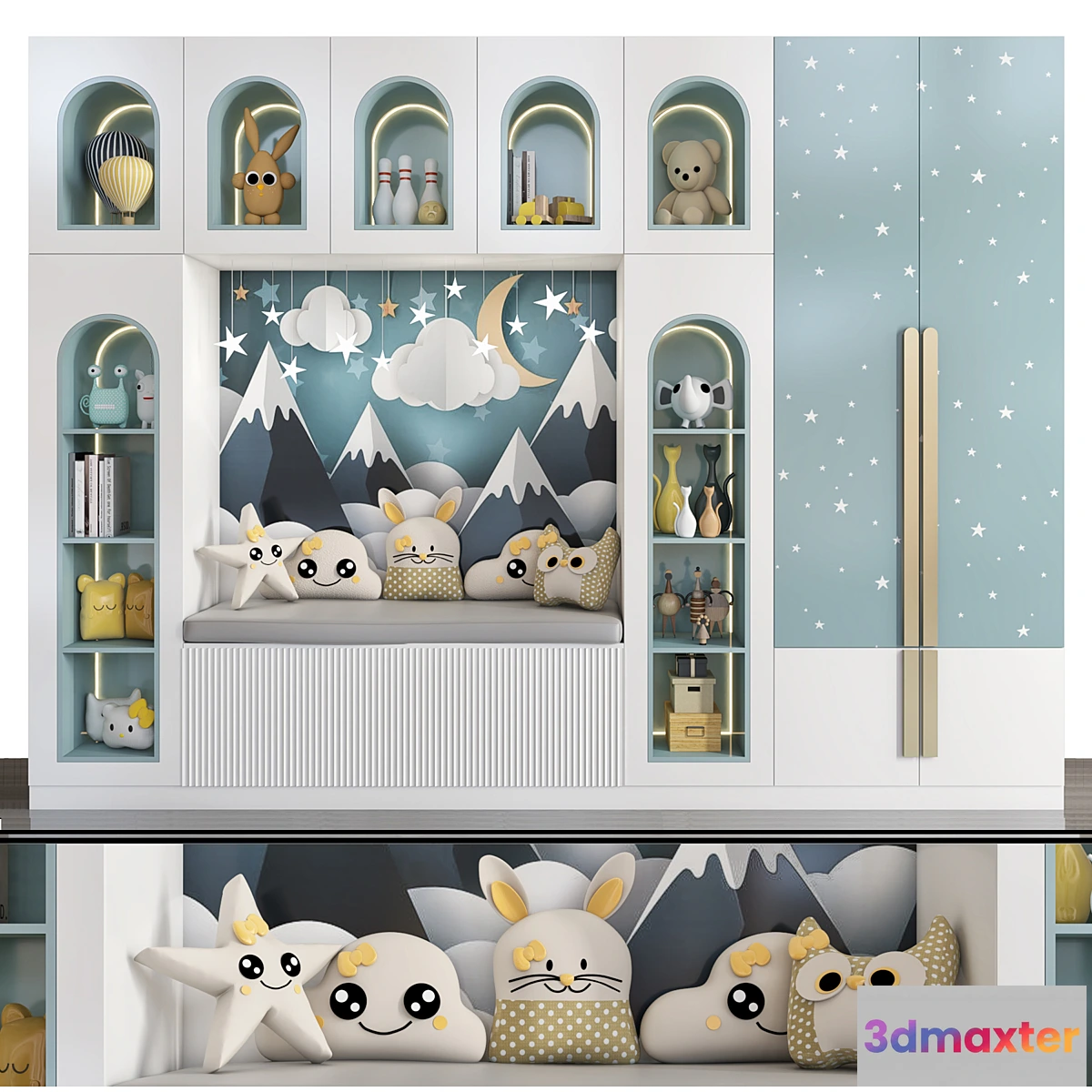 752143 - wardrobe 107 - No.3