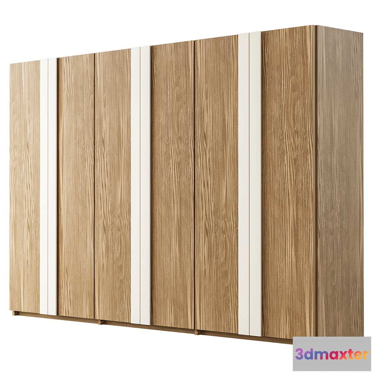 764361 - Flap wardrobe