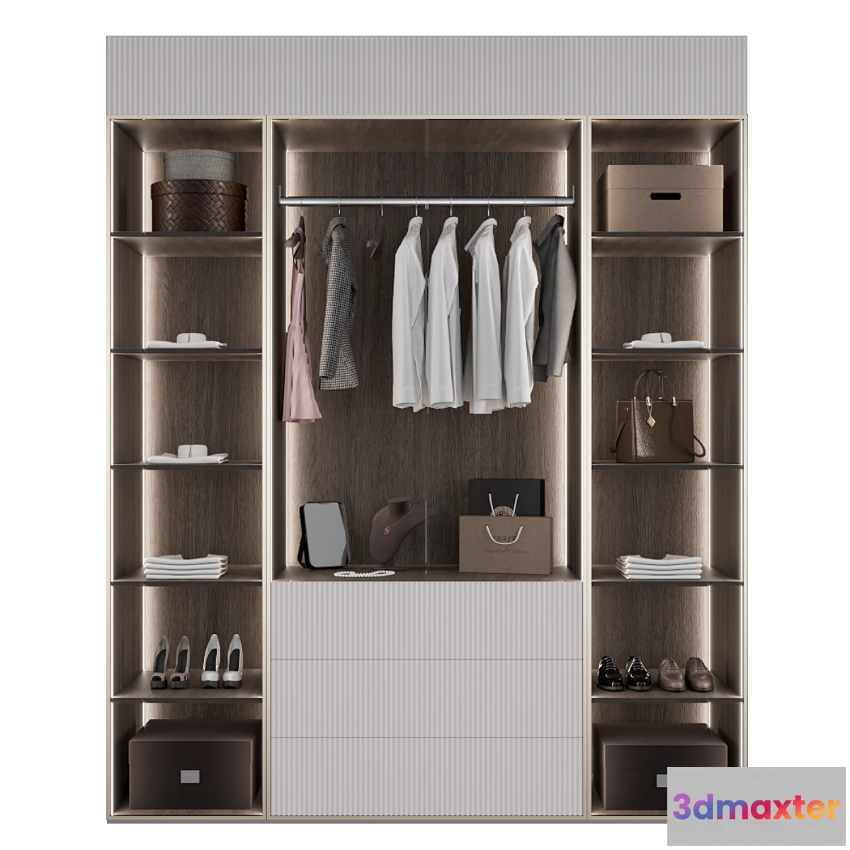 764383 - Wardrobe №5 - No.3