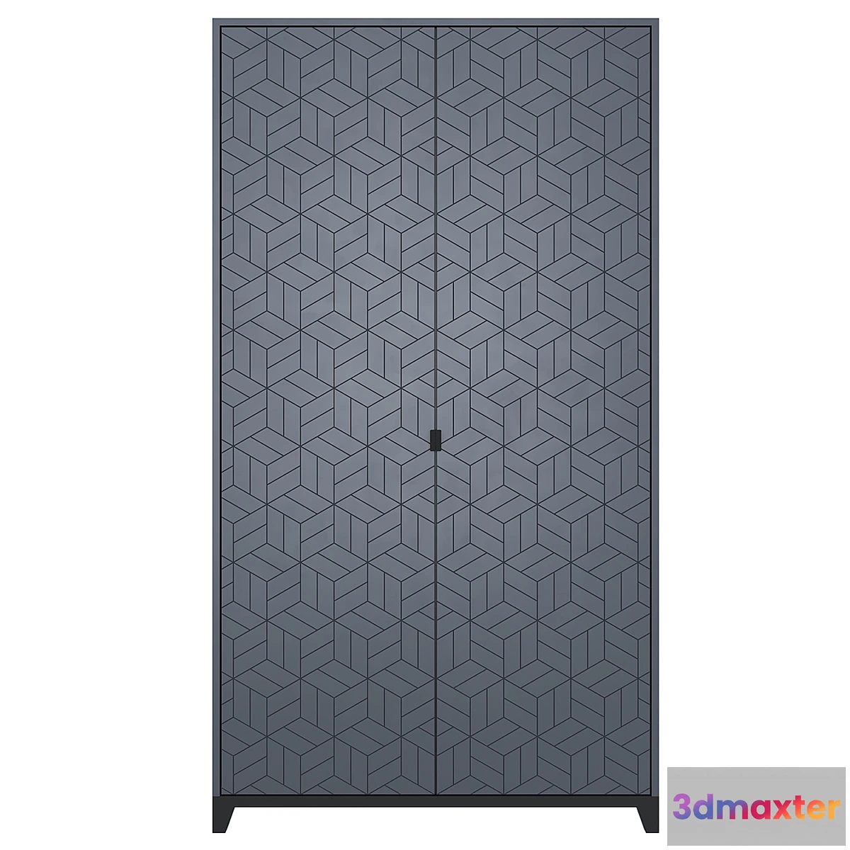 764391 - The IDEA wardrobe CS216 - No.2