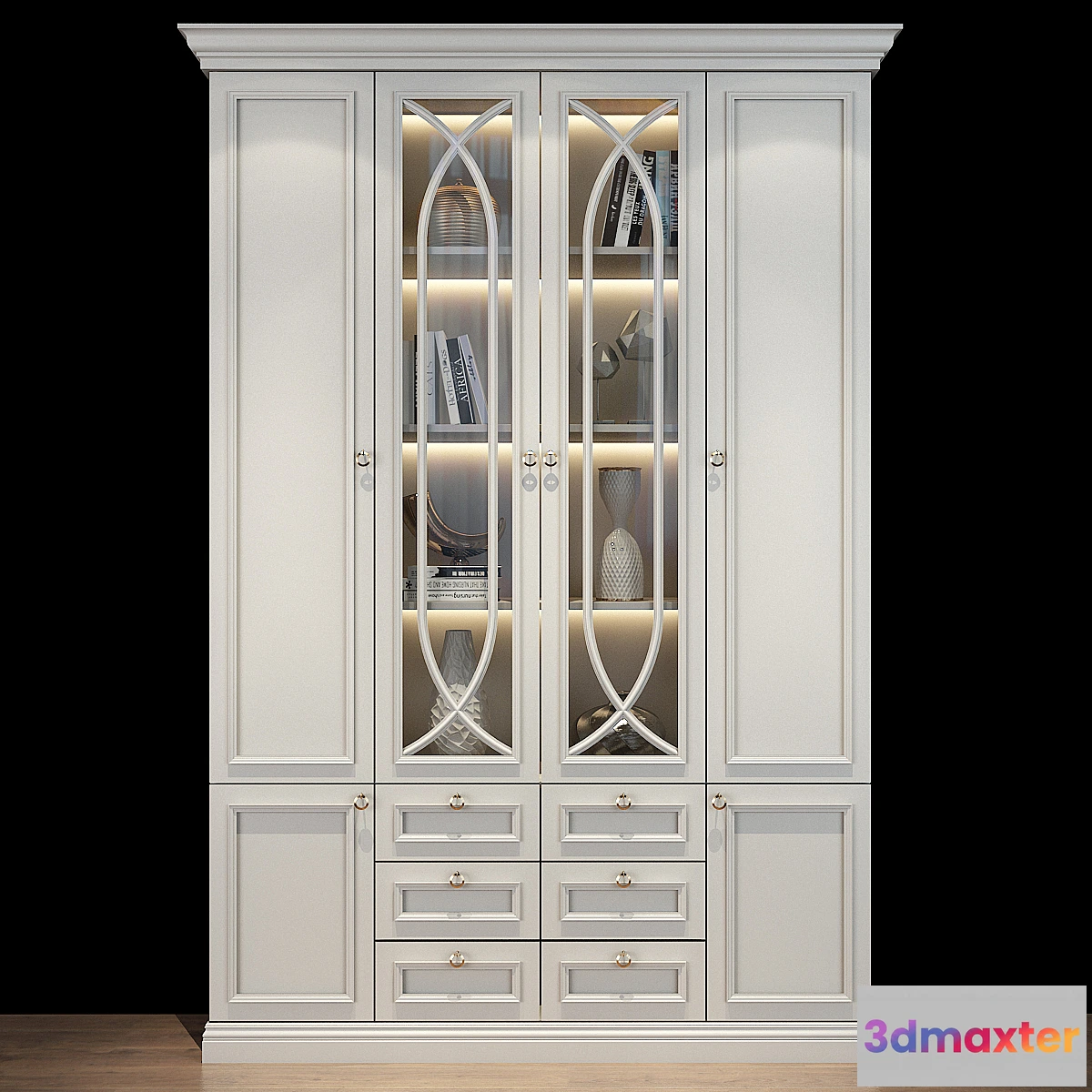 764399 - Furniture Composition  71