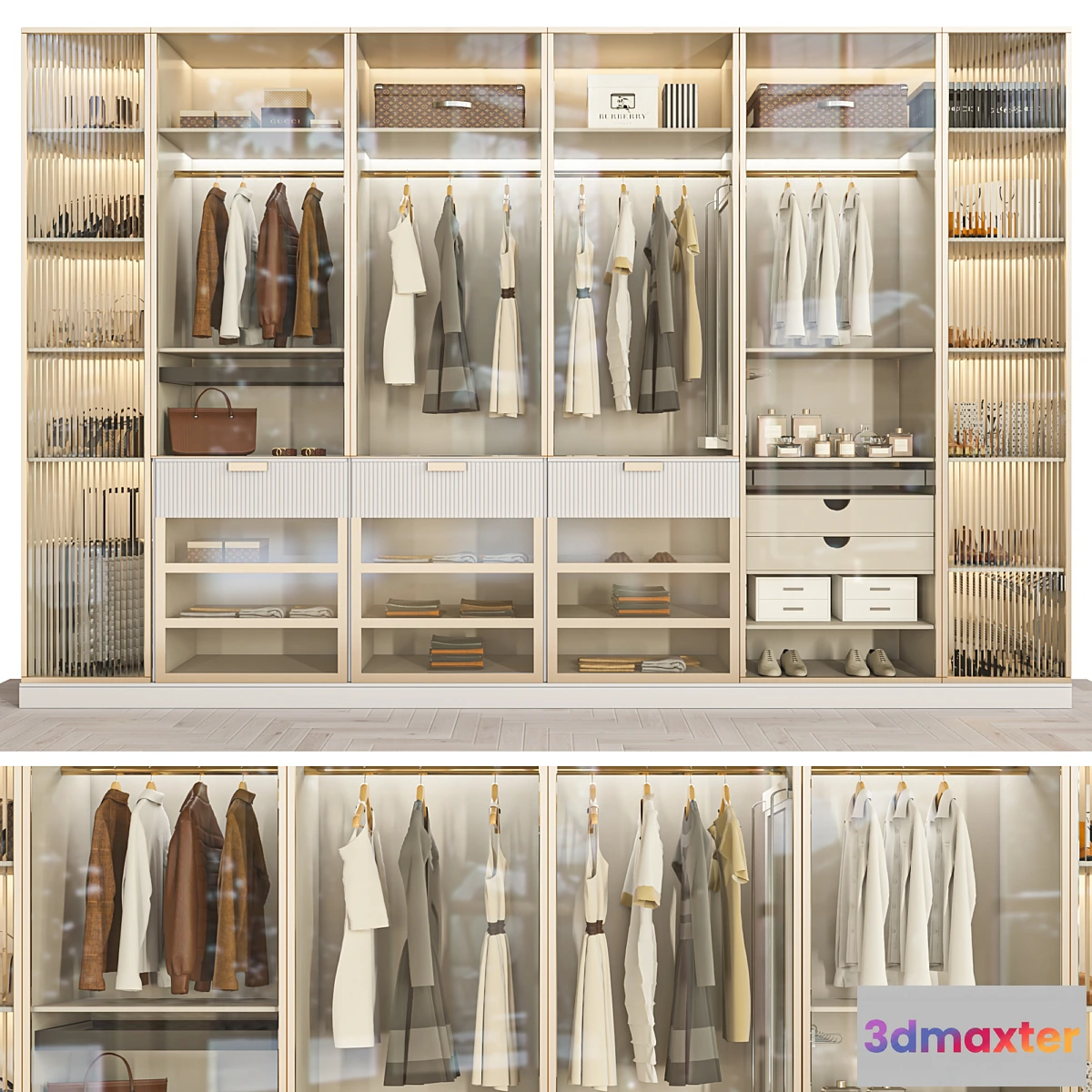 764419 - wardrobe 121 - No.2