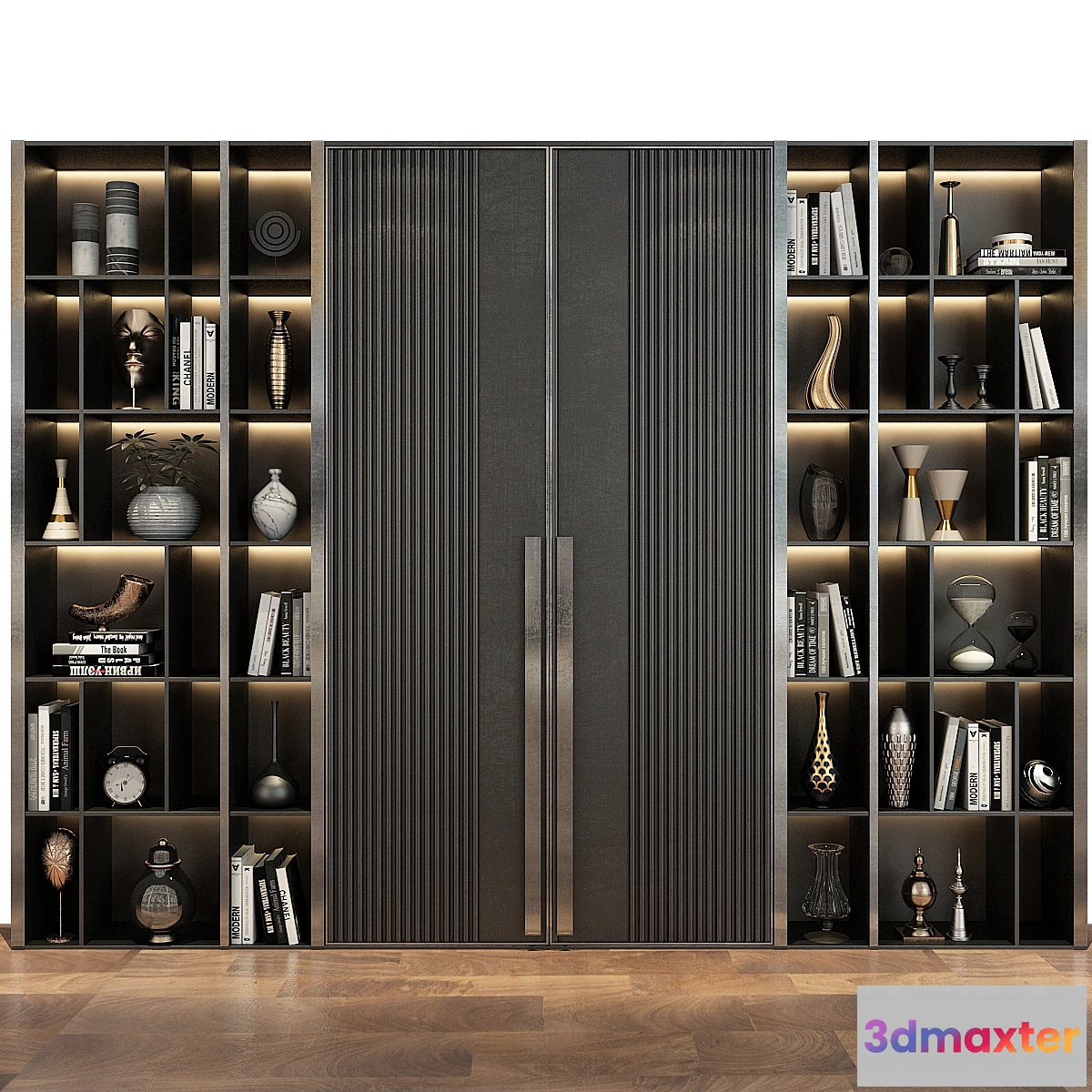 764423 - Furniture composition set 289