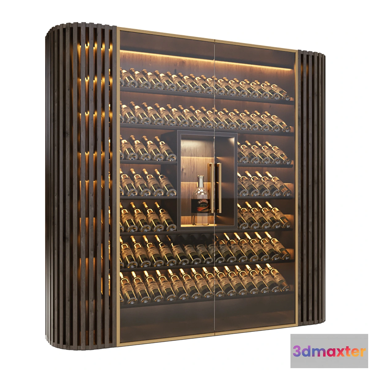 764485 - Wine Cellar - No.3