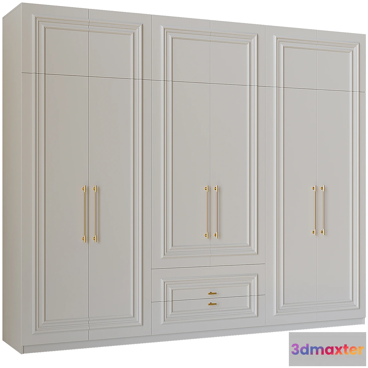 764647 - Wardrobe 7 - No.2