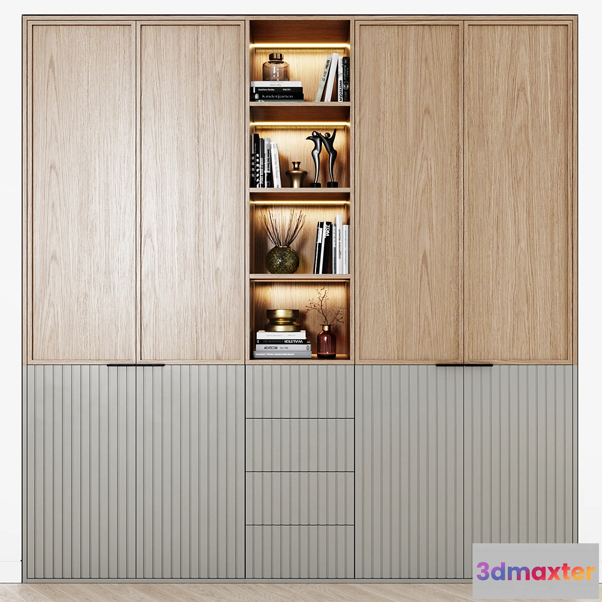 764709 - Contemporary wardrobes 37 - No.2