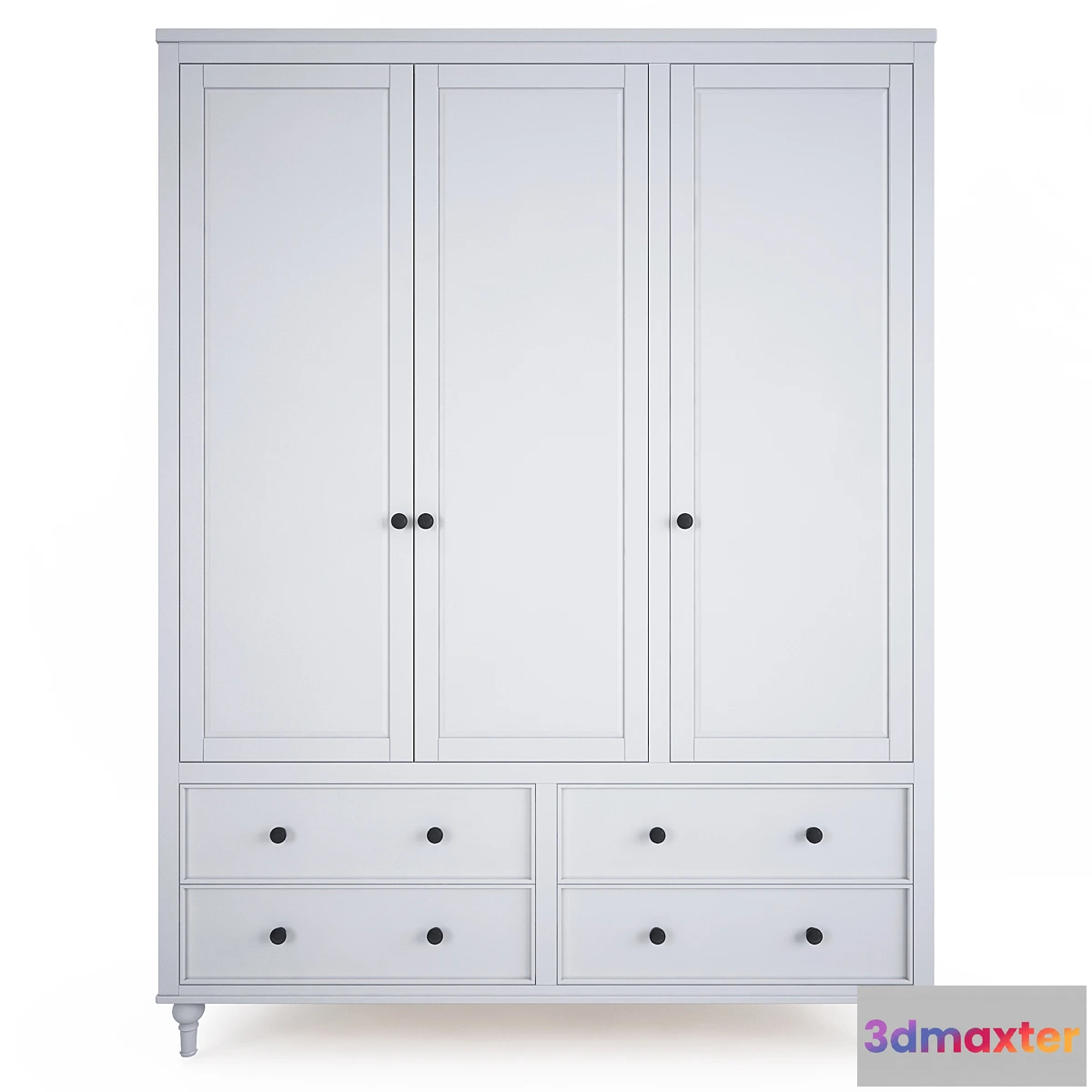 764735 - Odri wardrobe