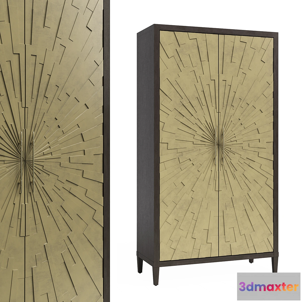 764737 - Soliloquy wardrobe