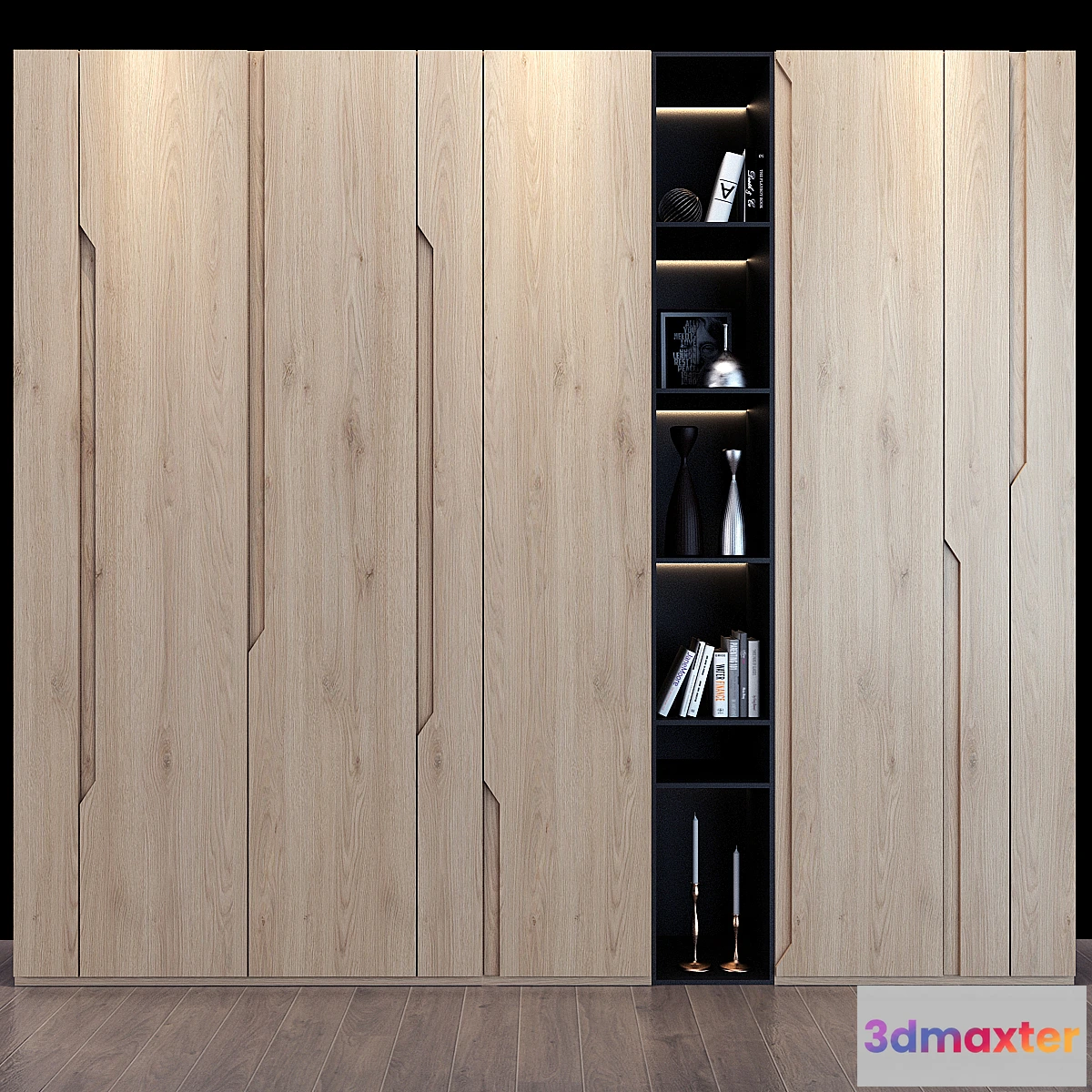 764747 - Cabinet 114