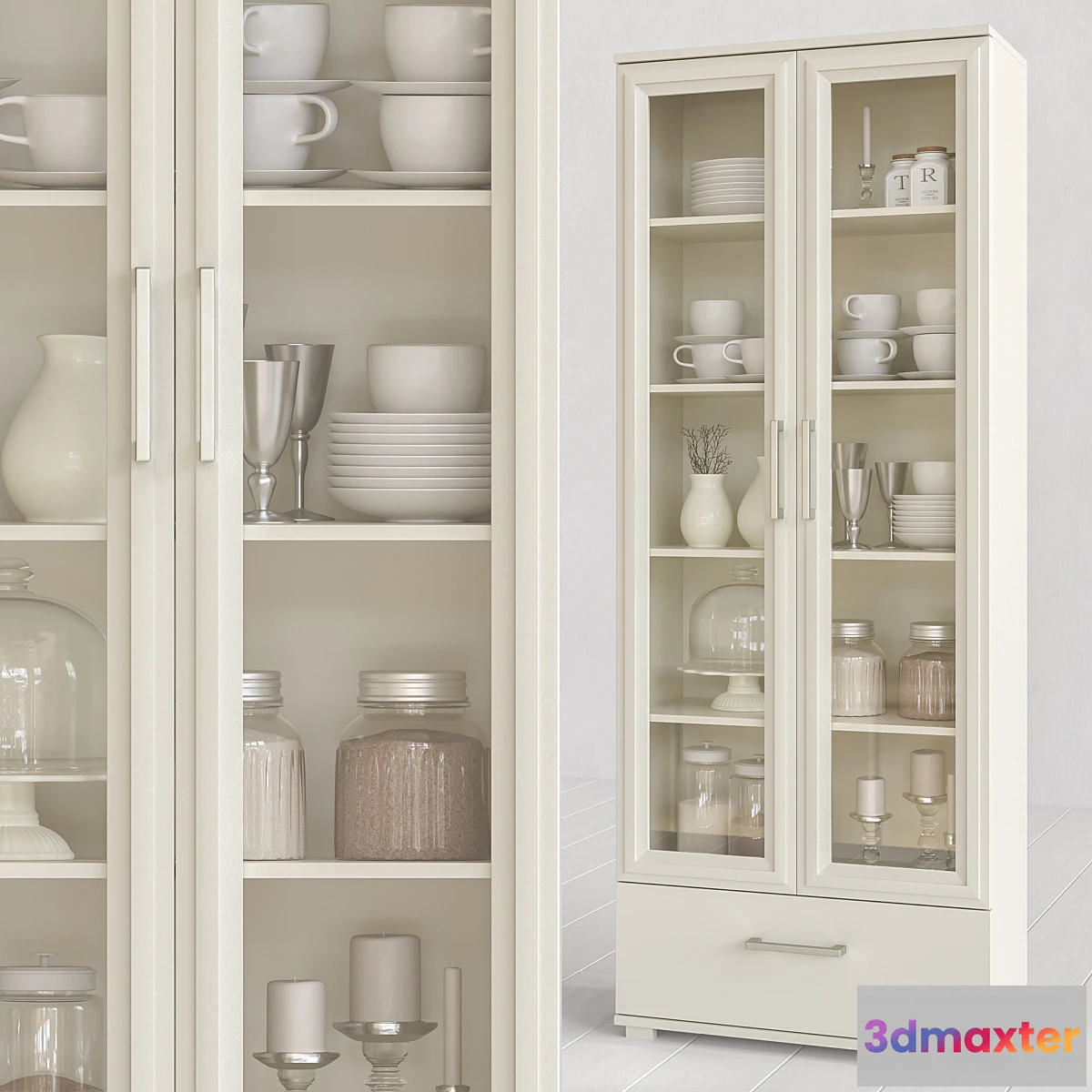 764769 - Wardrobe and accessories 1