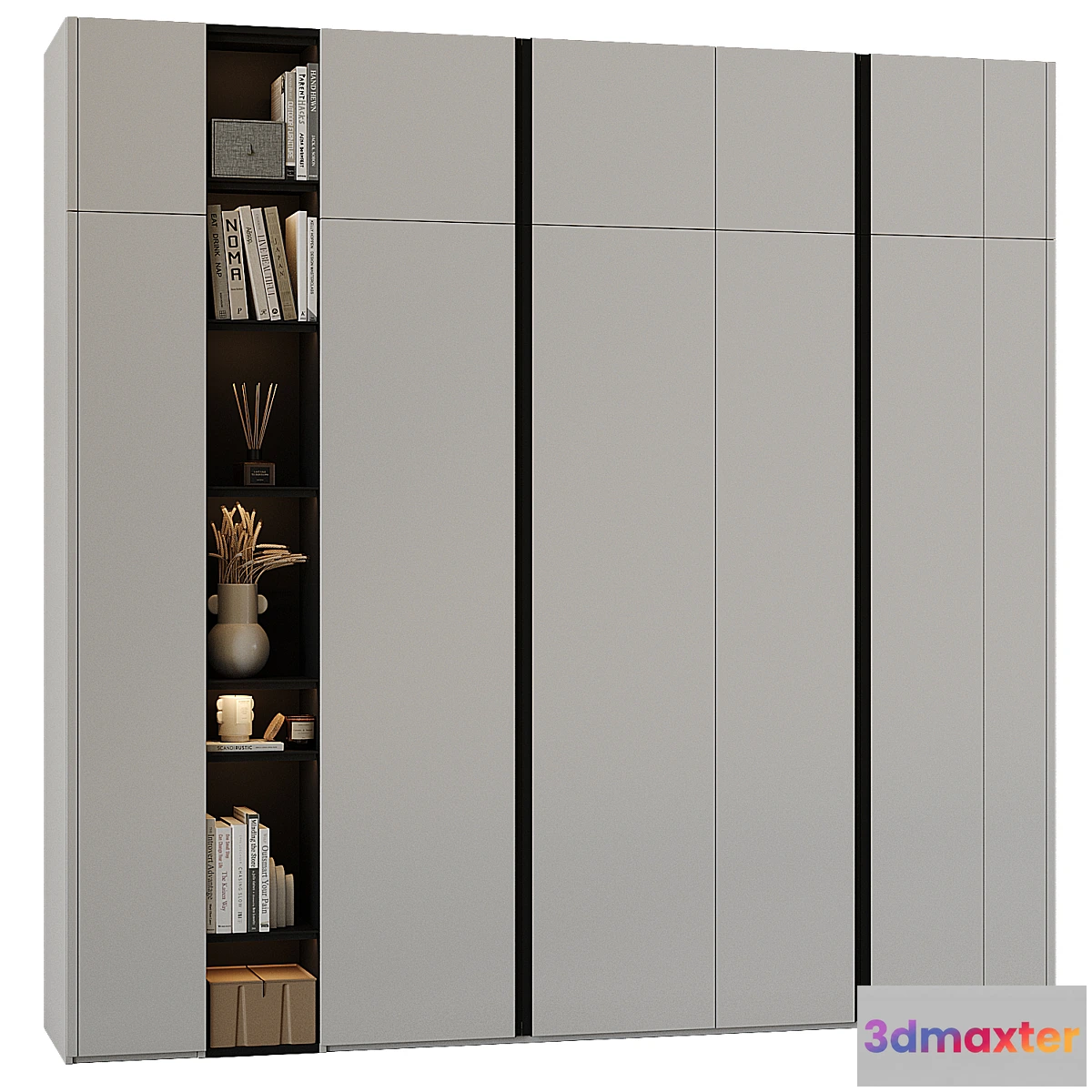 764791 - Wardrobe 18