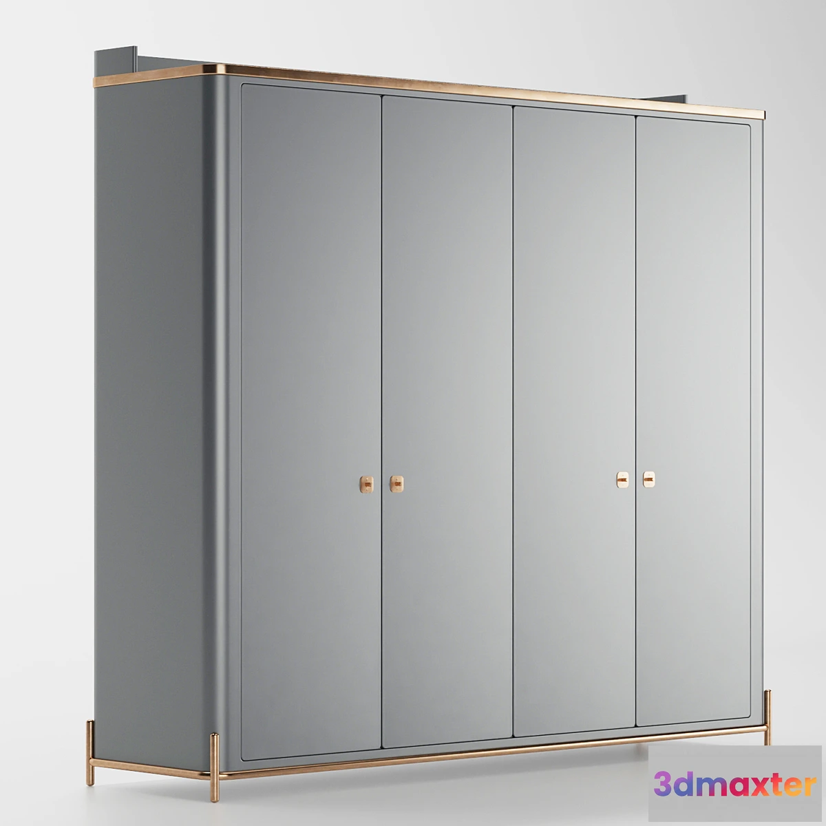 764859 - Kayra wardrobe